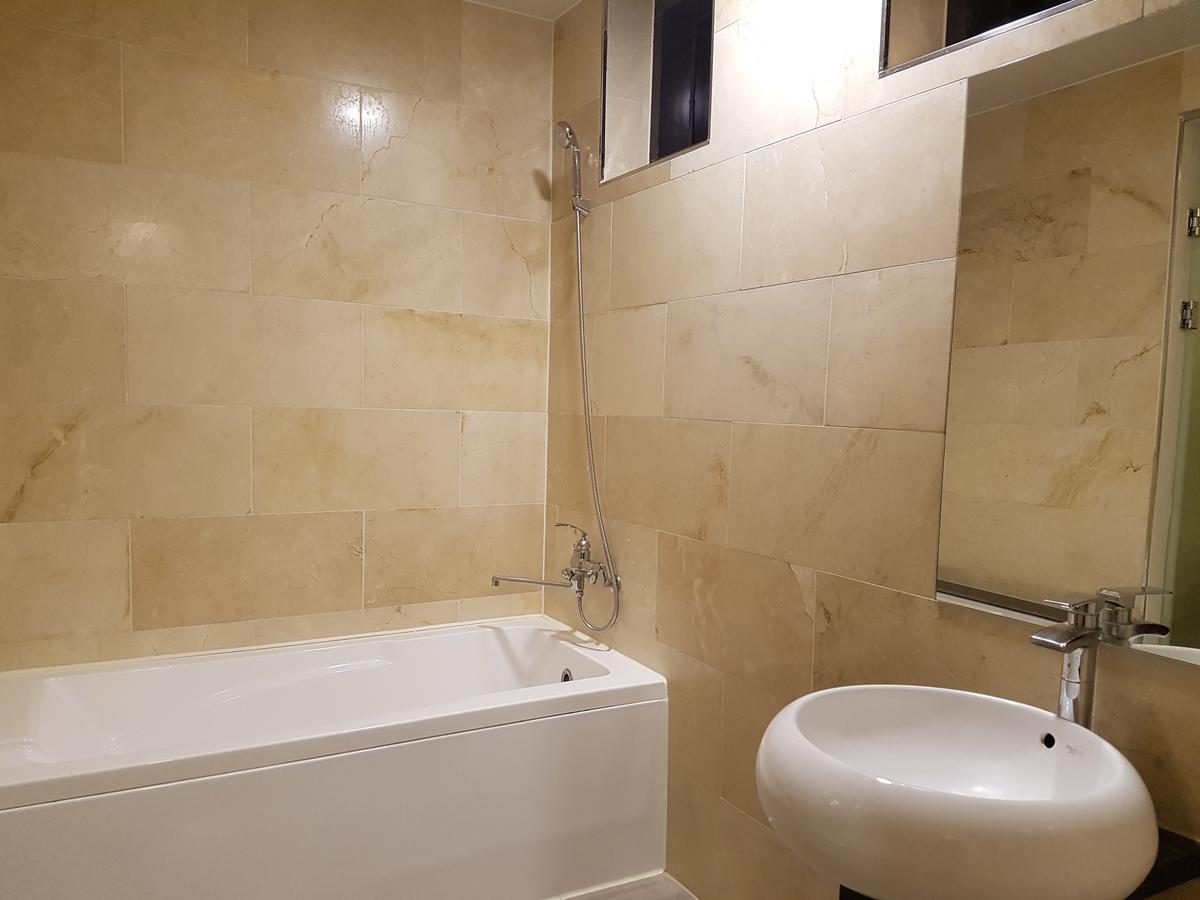Bandal Hotel Puszan Kültér fotó